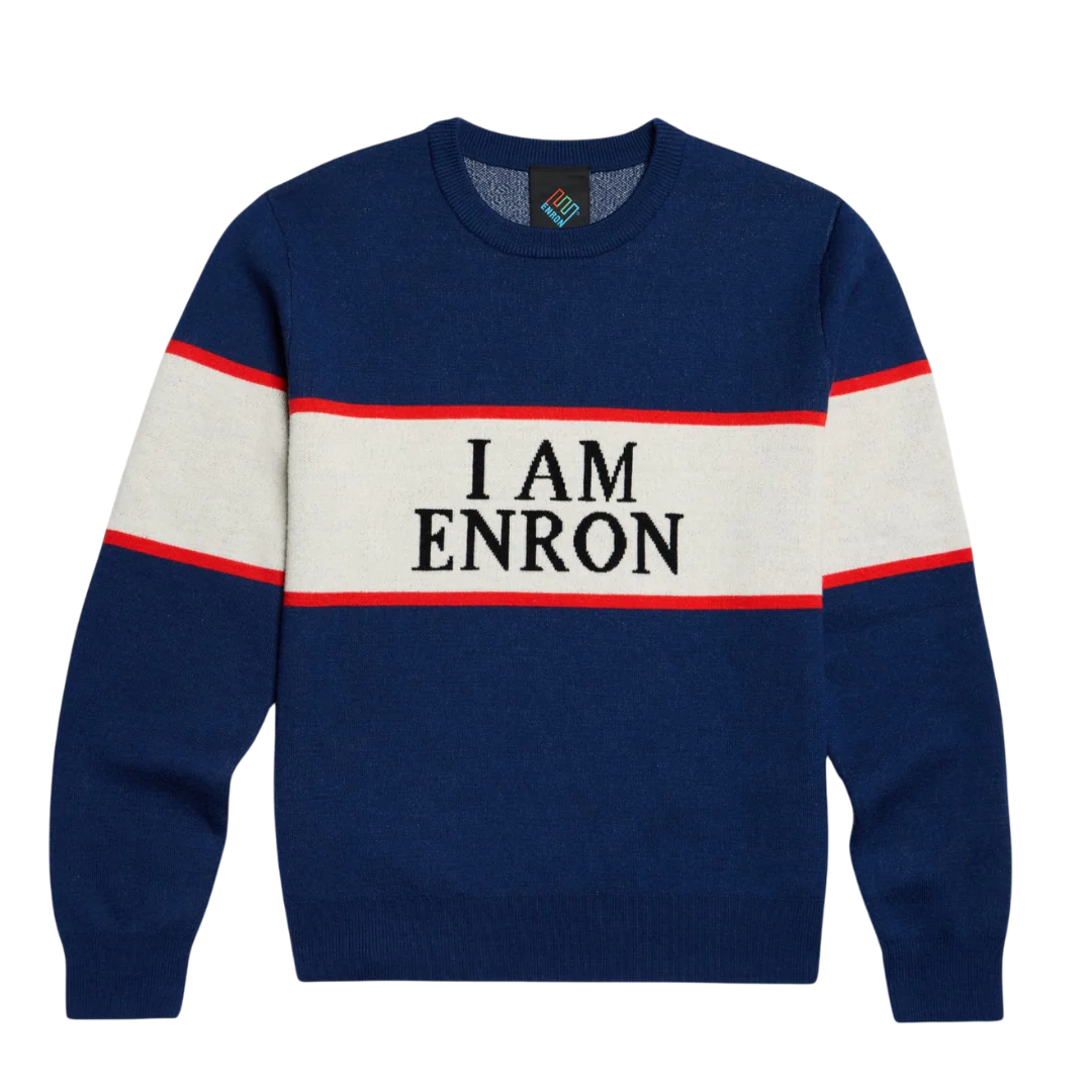 Crew Sweatshirt