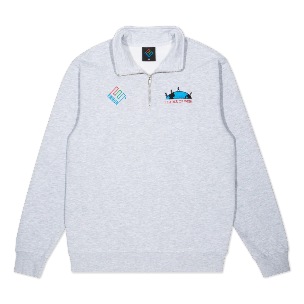Hoodies & Sweaters